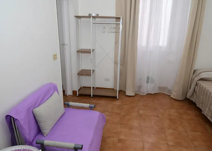 Apartament Casa Iris Rzym