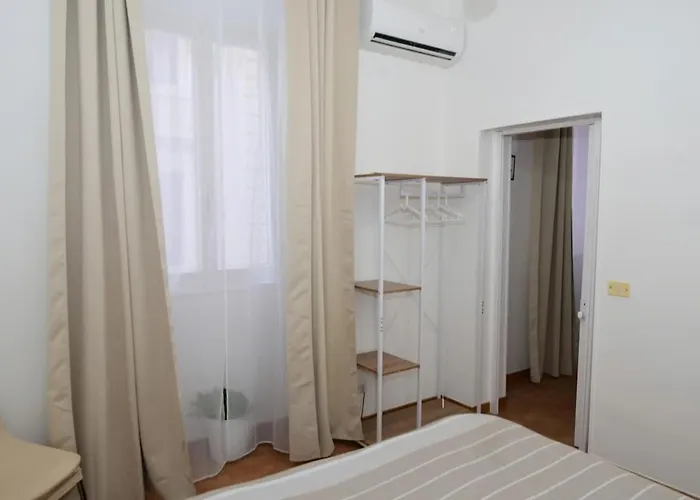 Apartament Casa Iris Rzym