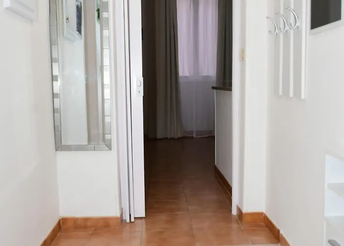 Apartament Casa Iris Rzym