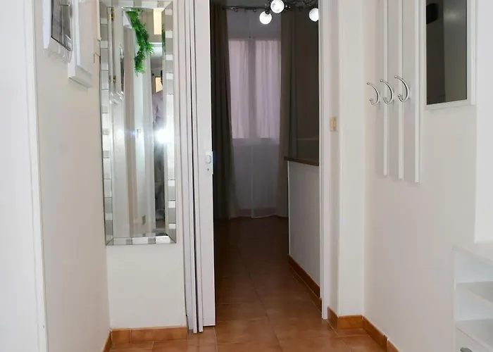 Casa Iris *