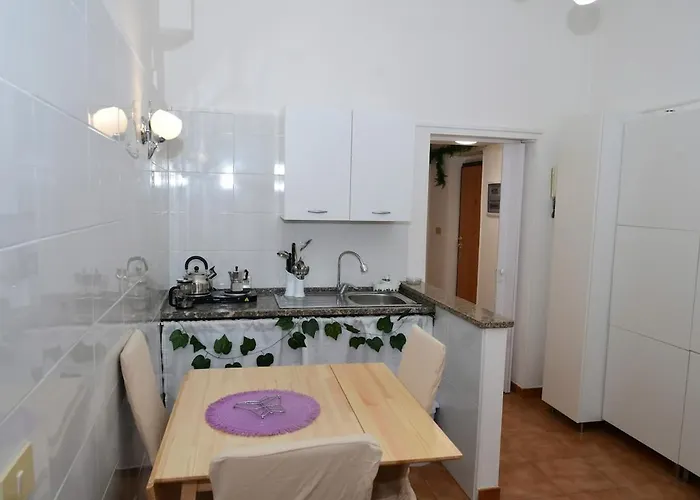 Casa Iris * Rzym