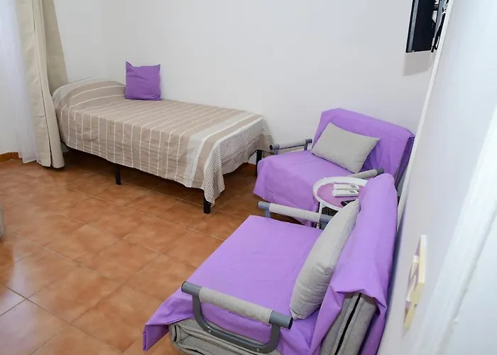 Casa Iris