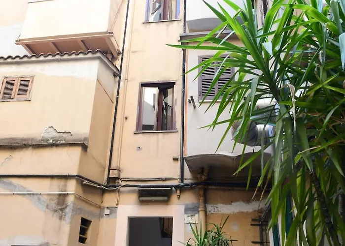 Apartament Casa Iris Rzym