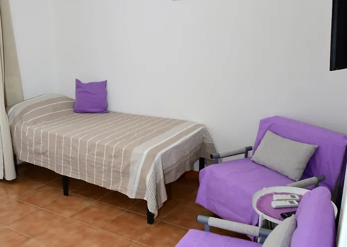 Apartament Casa Iris