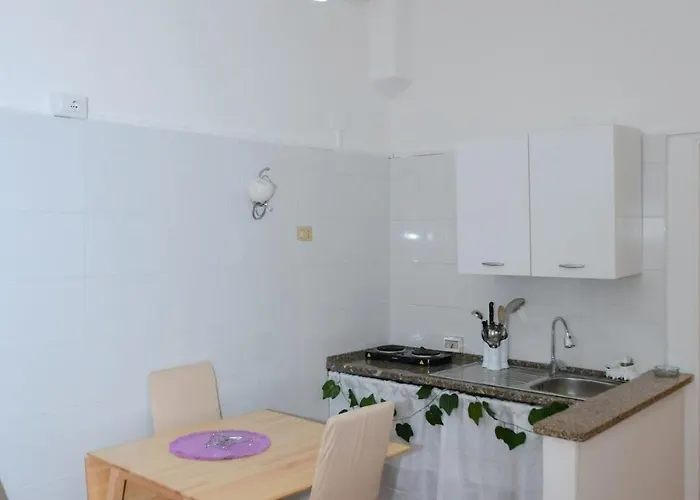 Apartament Casa Iris