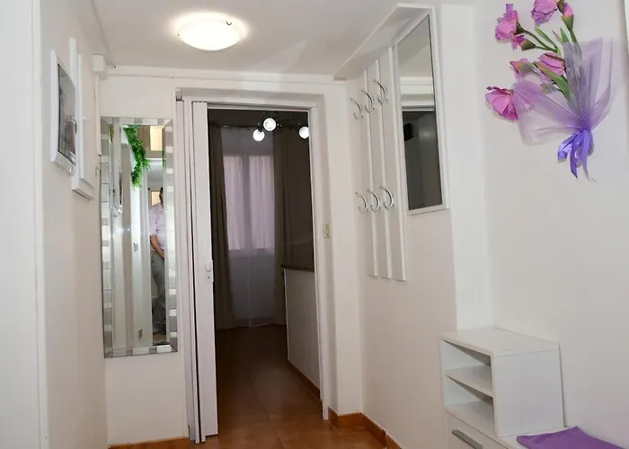 Casa Iris Rzym