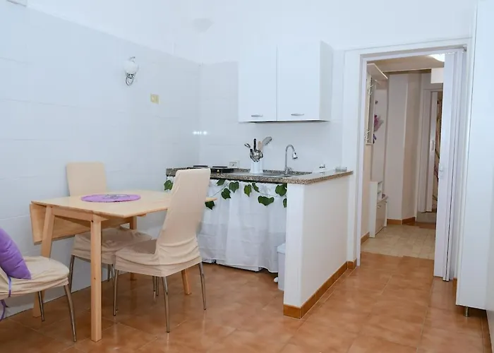 Apartament Casa Iris